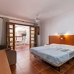 شقة Go2tenerife Apart'elisa Near The & Pool View