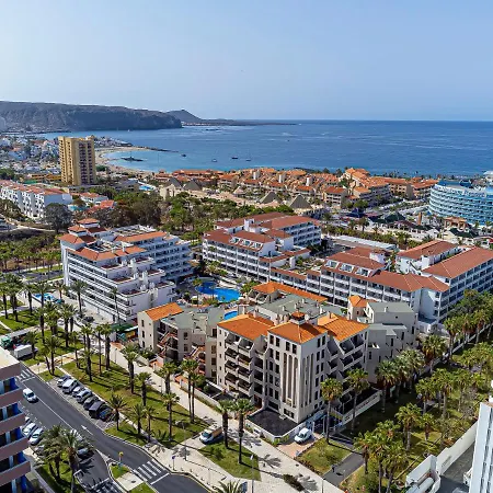 Go2tenerife Apart'elisa Near The & Pool View * פלאייה דה לאס אמריקס